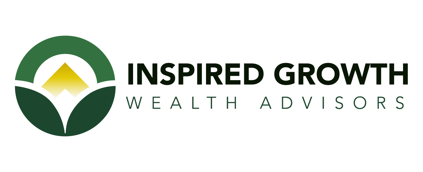 Inspired Growth Wealth Advisors logo